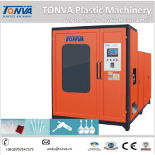 Specification of Blow Moulding Machine for Plastic Bottle